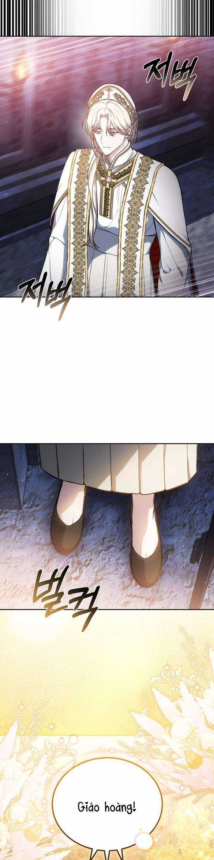 Cháu Trai Của Nam Chính Rất Thích Tôi Chapter 94 trang 19