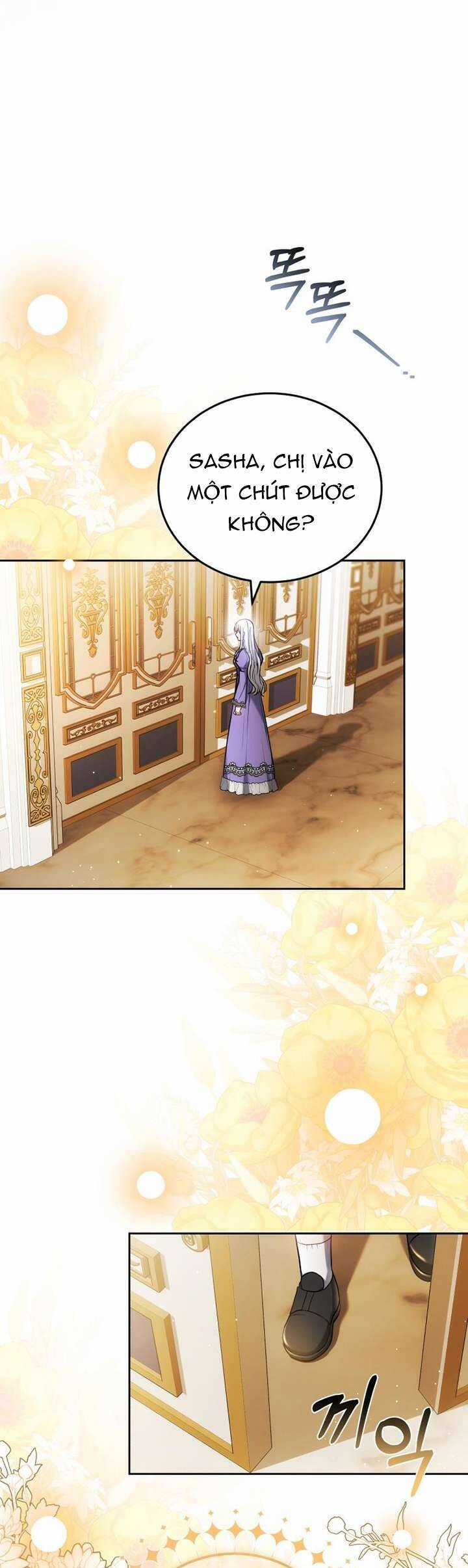 Cháu Trai Của Nam Chính Rất Thích Tôi Chapter 94 trang 23