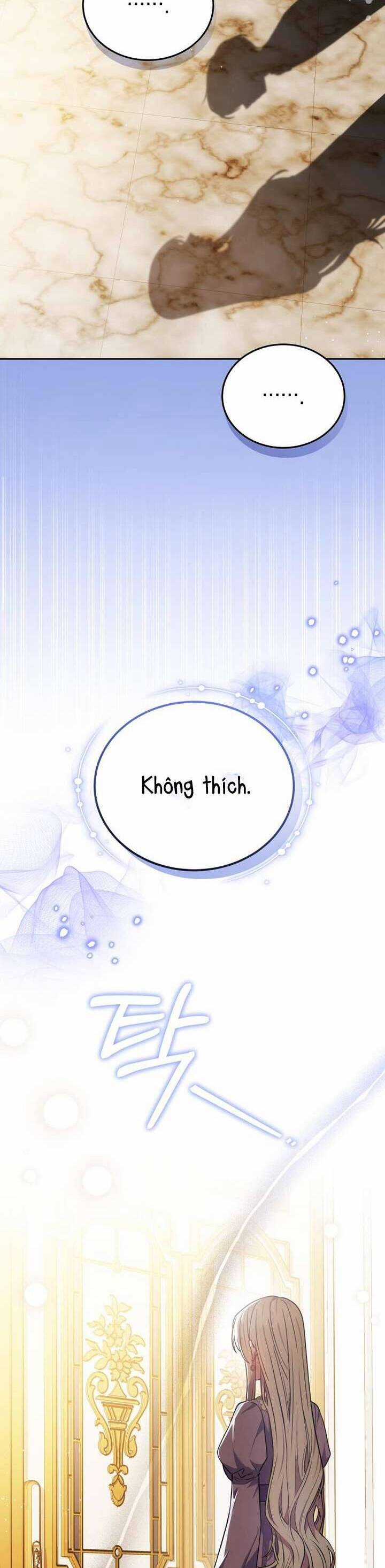 Cháu Trai Của Nam Chính Rất Thích Tôi Chapter 94 trang 29