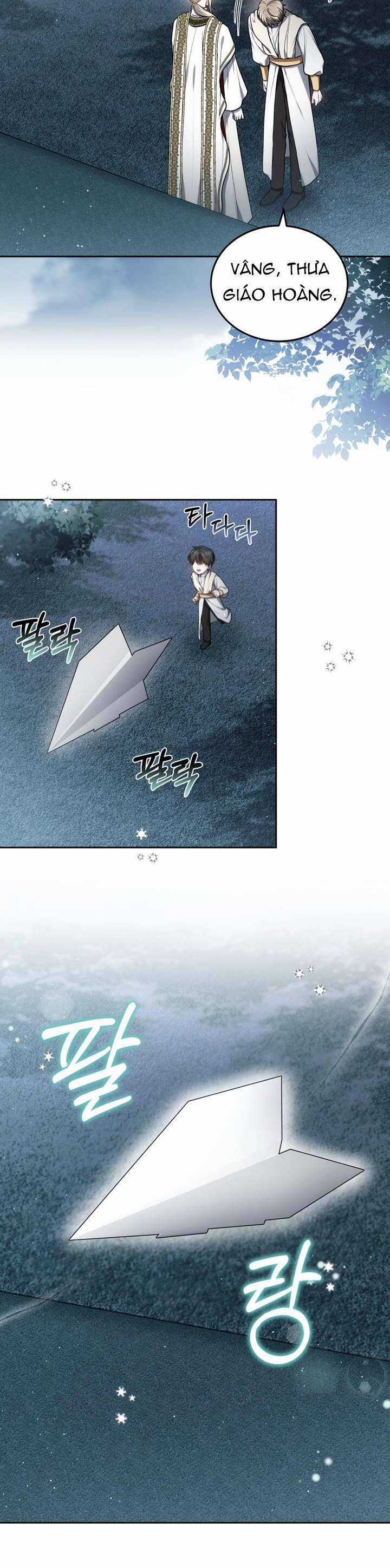 Cháu Trai Của Nam Chính Rất Thích Tôi Chapter 94 trang 3