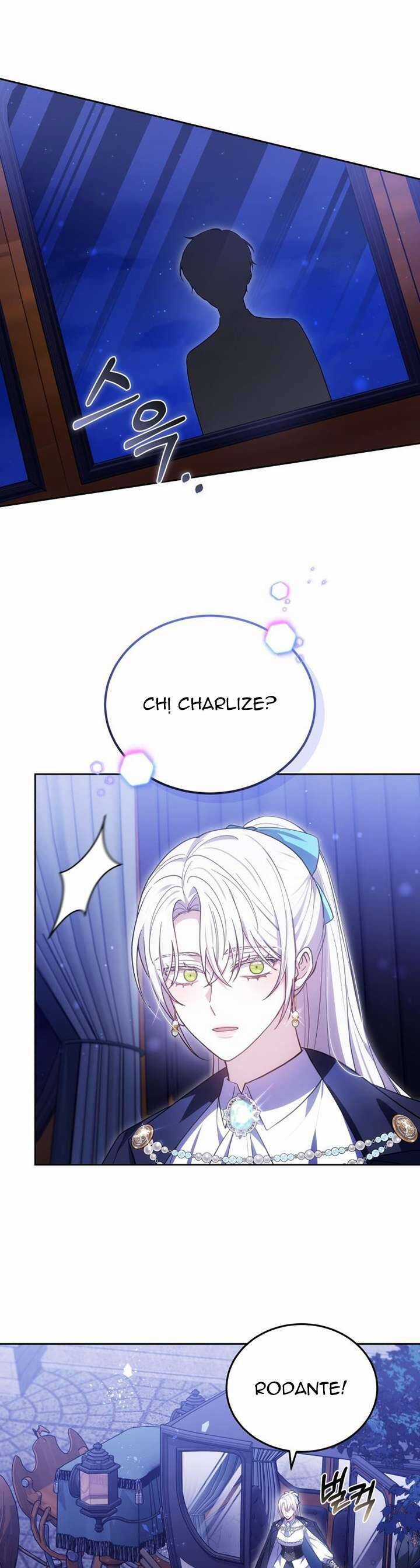 Cháu Trai Của Nam Chính Rất Thích Tôi Chapter 94 trang 32