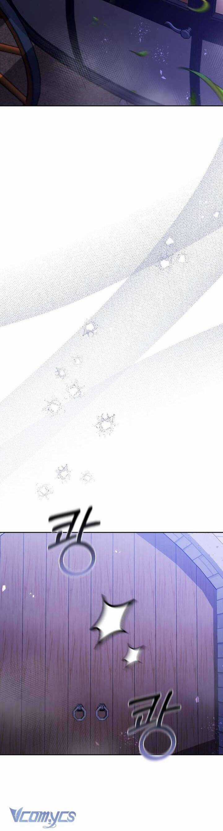 Cháu Trai Của Nam Chính Rất Thích Tôi Chapter 94 trang 35