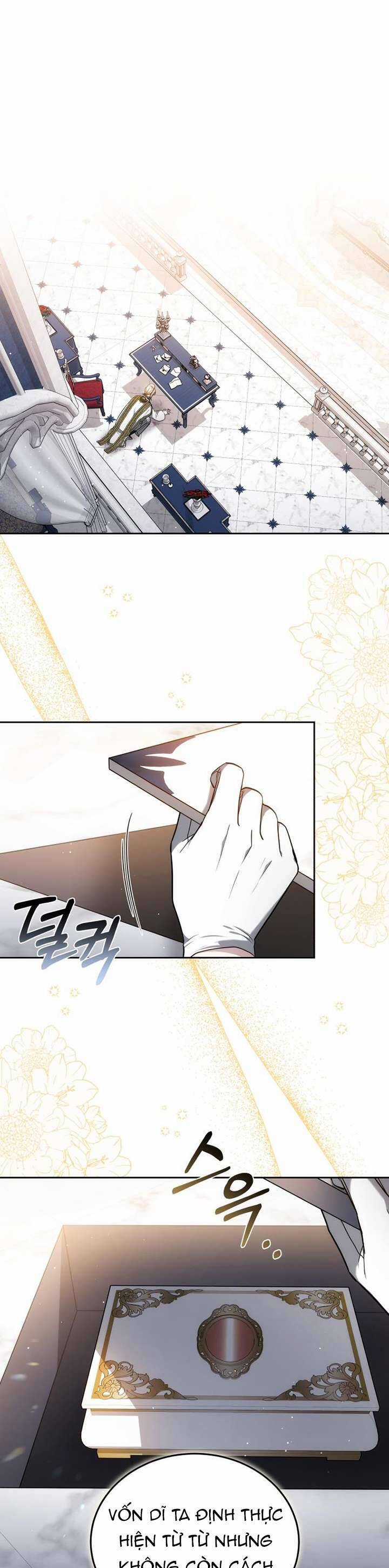 Cháu Trai Của Nam Chính Rất Thích Tôi Chapter 94 trang 4