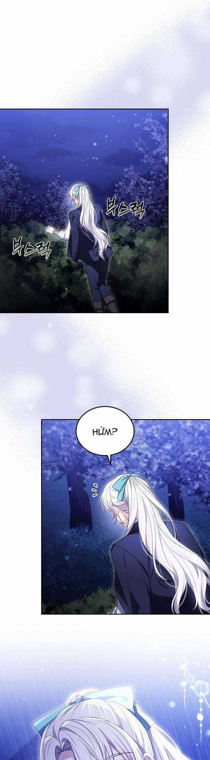 Cháu Trai Của Nam Chính Rất Thích Tôi Chapter 94 trang 43