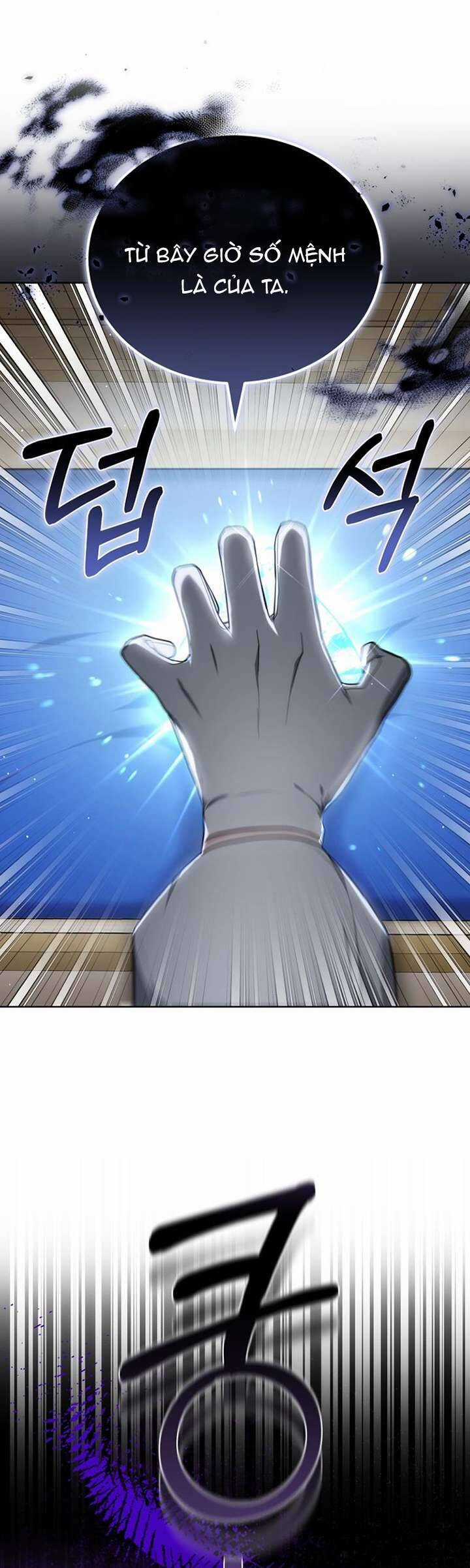 Cháu Trai Của Nam Chính Rất Thích Tôi Chapter 94 trang 6