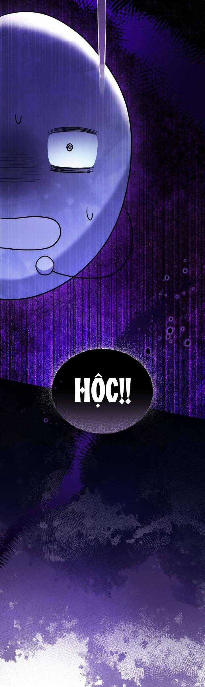 Cháu Trai Của Nam Chính Rất Thích Tôi Chapter 94 trang 7