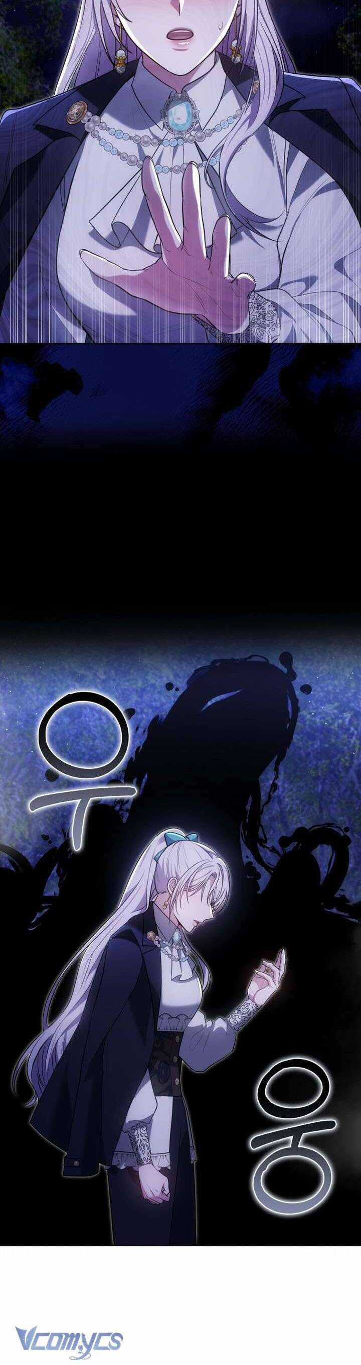 Cháu Trai Của Nam Chính Rất Thích Tôi Chapter 95 trang 13