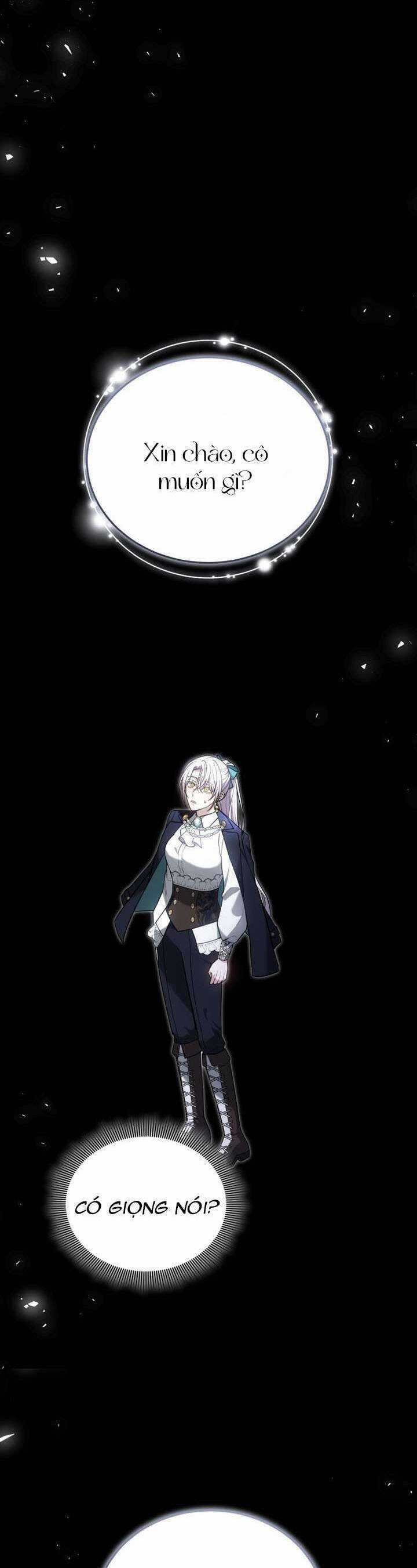 Cháu Trai Của Nam Chính Rất Thích Tôi Chapter 95 trang 15