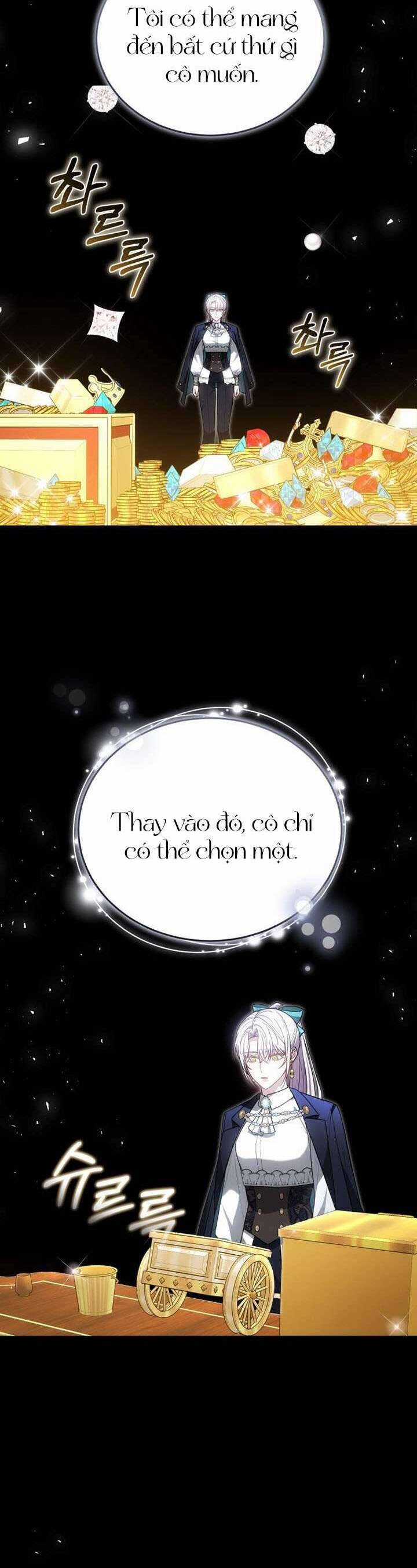 Cháu Trai Của Nam Chính Rất Thích Tôi Chapter 95 trang 16