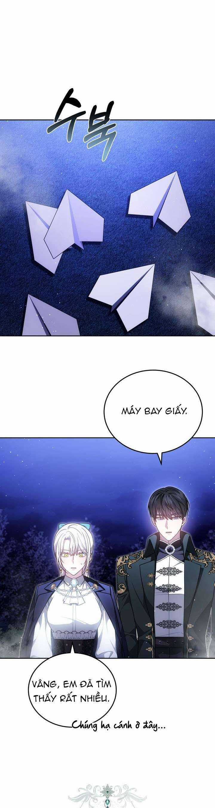 Cháu Trai Của Nam Chính Rất Thích Tôi Chapter 95 trang 2