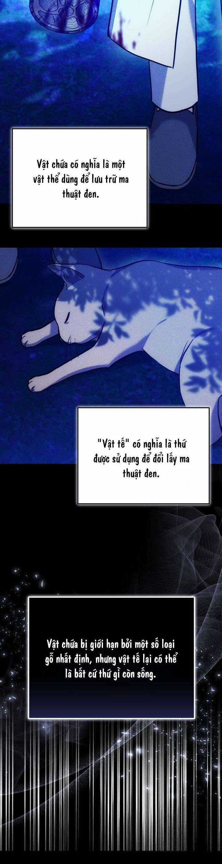 Cháu Trai Của Nam Chính Rất Thích Tôi Chapter 95 trang 20