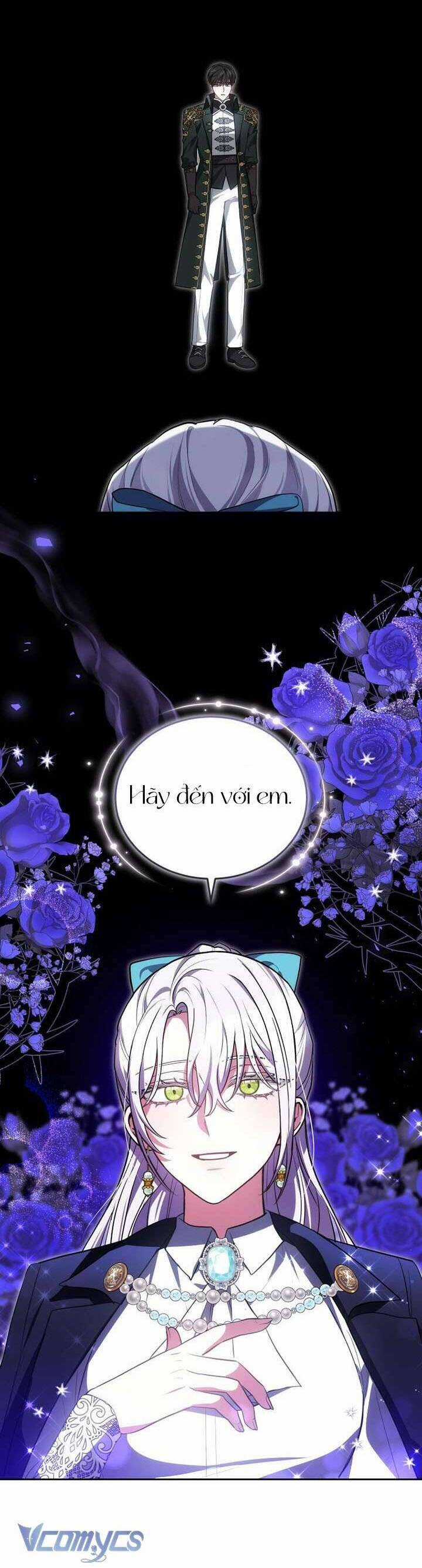 Cháu Trai Của Nam Chính Rất Thích Tôi Chapter 95 trang 25