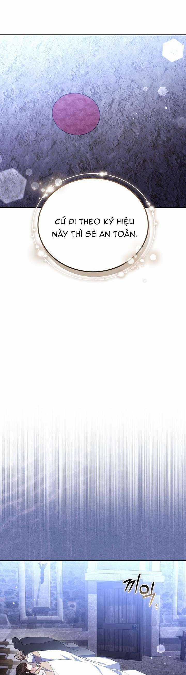 Cháu Trai Của Nam Chính Rất Thích Tôi Chapter 95 trang 38