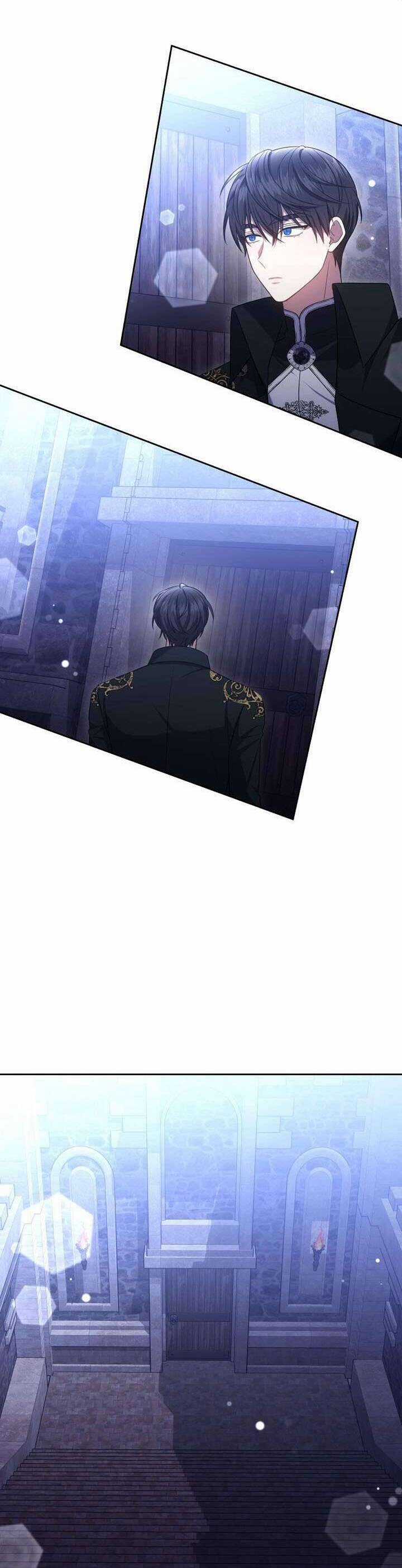 Cháu Trai Của Nam Chính Rất Thích Tôi Chapter 95 trang 43