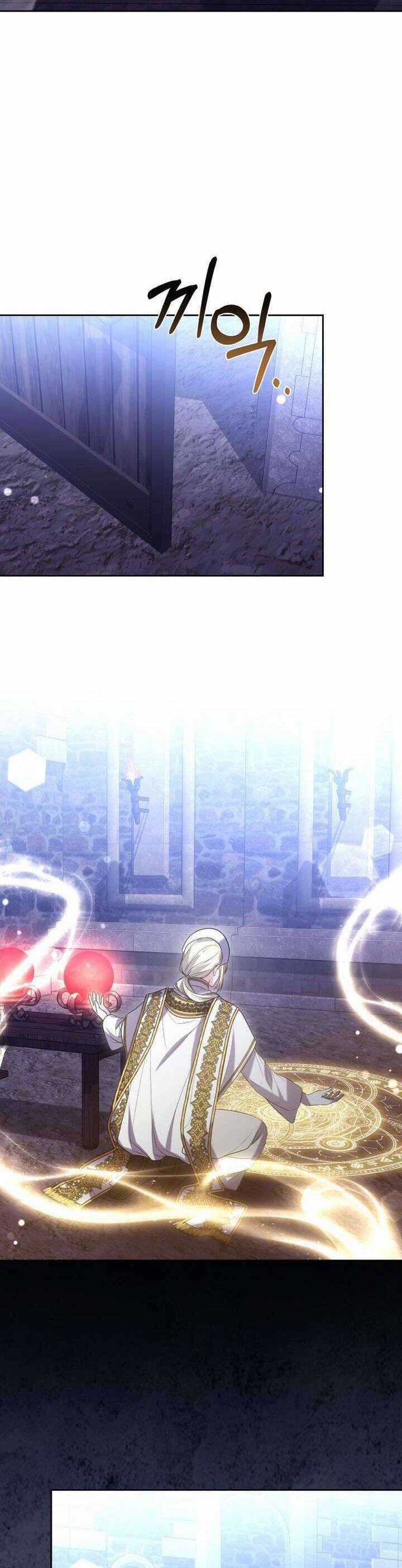 Cháu Trai Của Nam Chính Rất Thích Tôi Chapter 95 trang 44