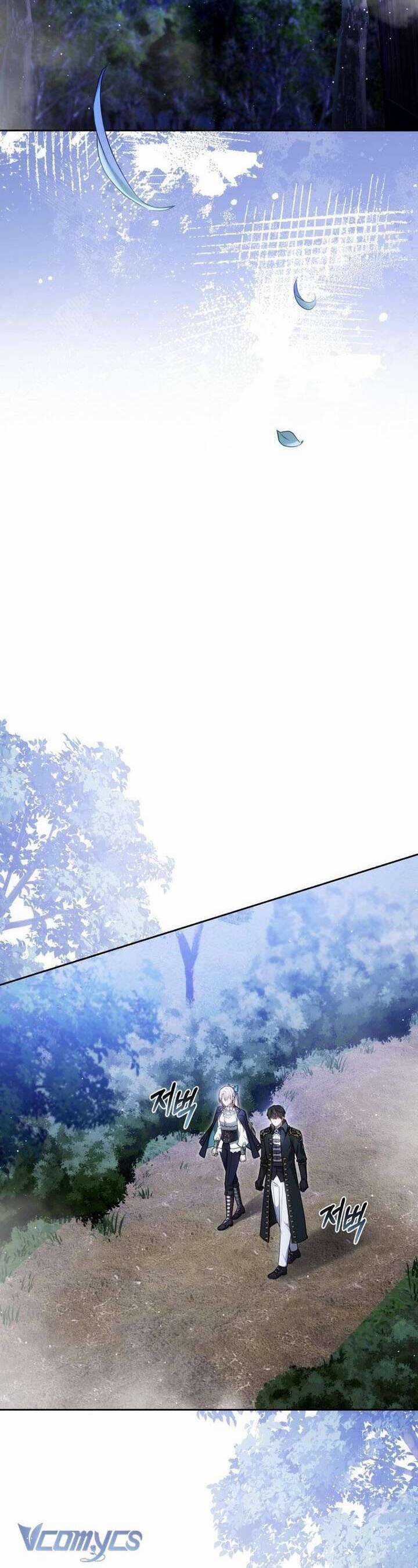 Cháu Trai Của Nam Chính Rất Thích Tôi Chapter 95 trang 5