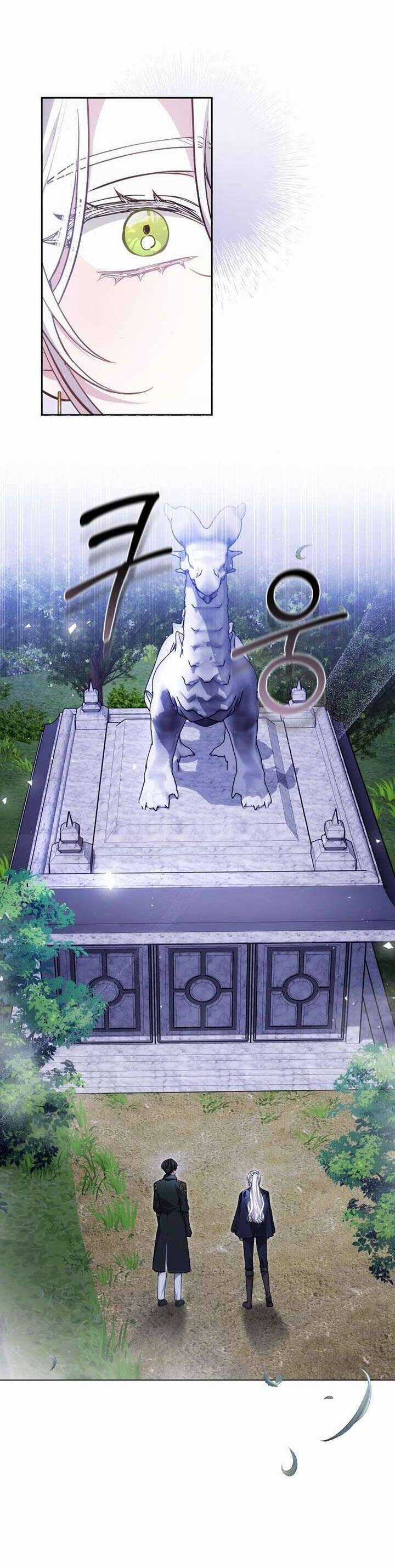 Cháu Trai Của Nam Chính Rất Thích Tôi Chapter 95 trang 8