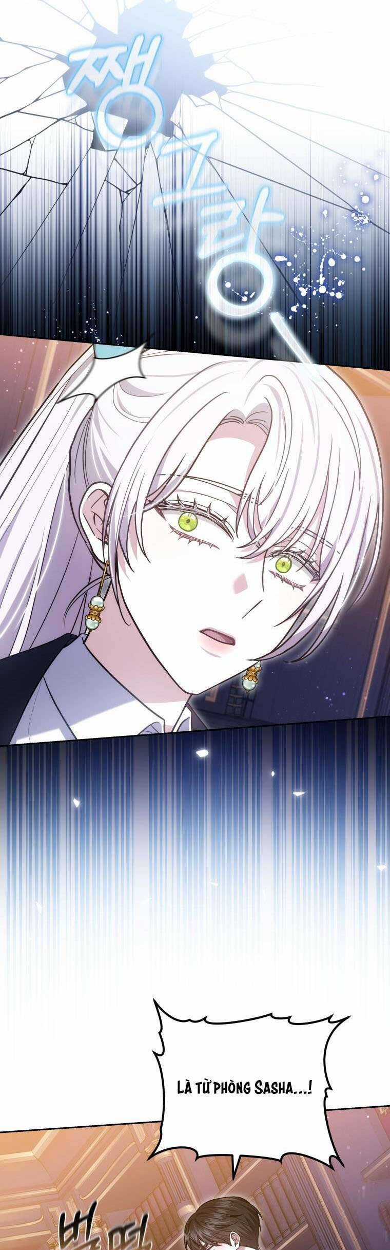 Cháu Trai Của Nam Chính Rất Thích Tôi Chapter 98 trang 10