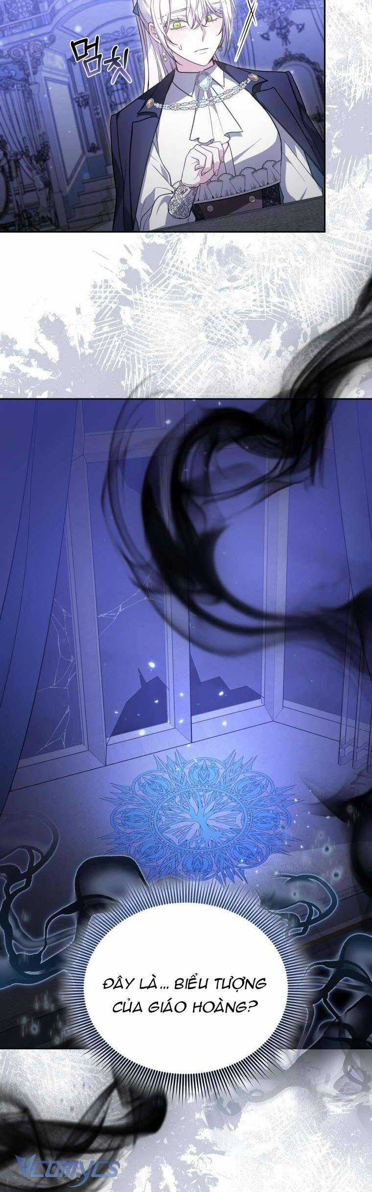 Cháu Trai Của Nam Chính Rất Thích Tôi Chapter 98 trang 14