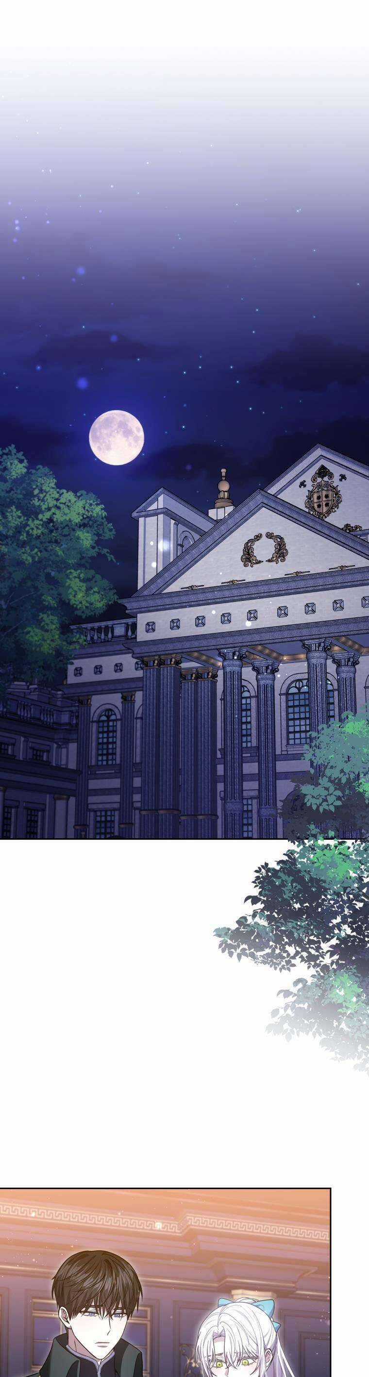 Cháu Trai Của Nam Chính Rất Thích Tôi Chapter 98 trang 2