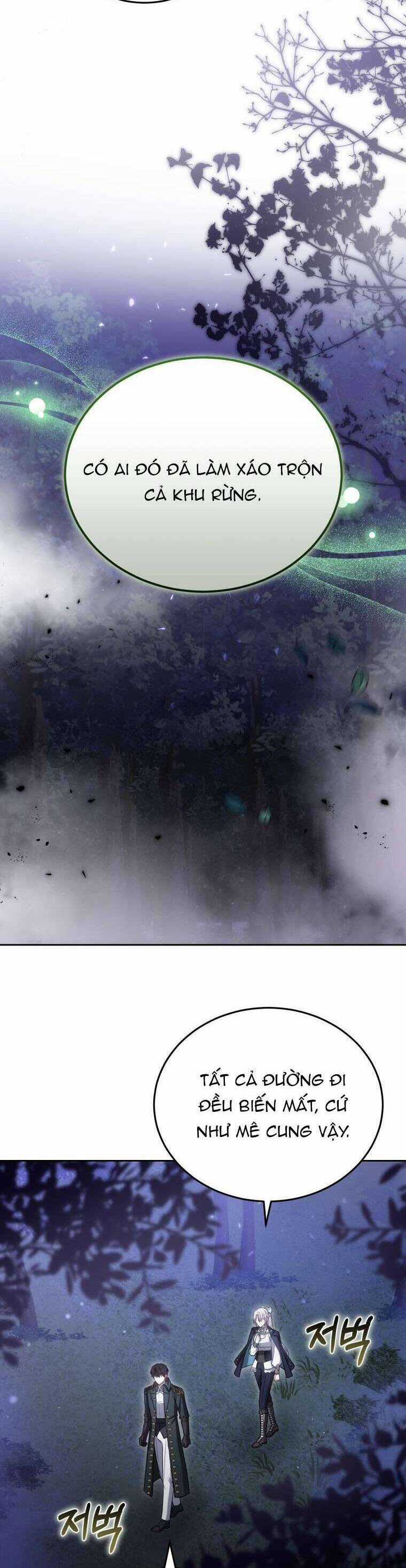 Cháu Trai Của Nam Chính Rất Thích Tôi Chapter 98 trang 24