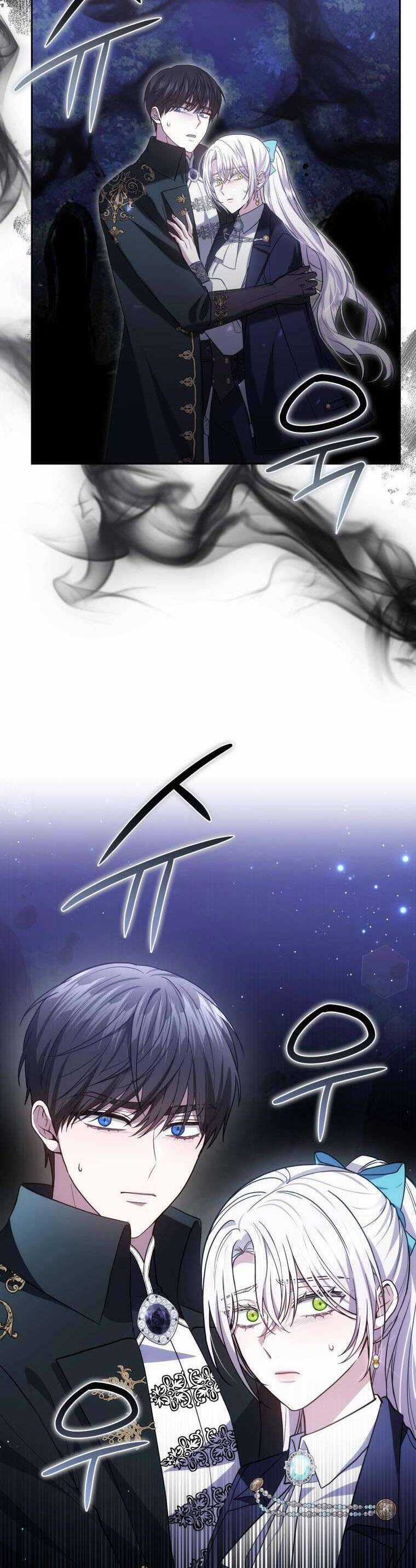 Cháu Trai Của Nam Chính Rất Thích Tôi Chapter 98 trang 28