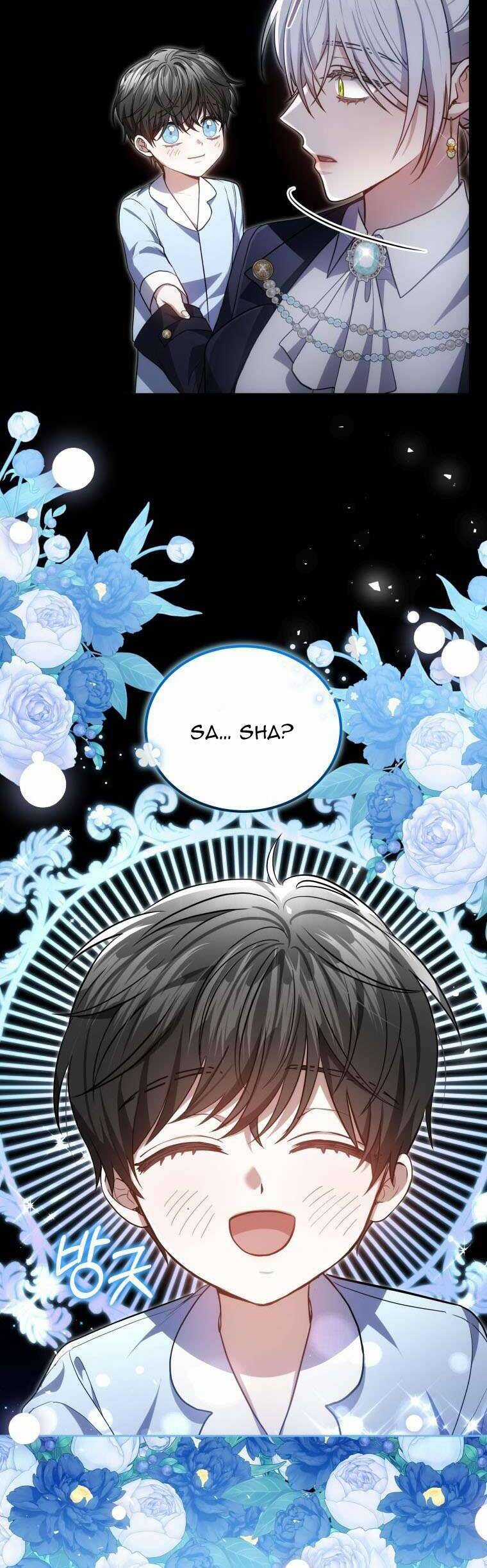 Cháu Trai Của Nam Chính Rất Thích Tôi Chapter 98 trang 33