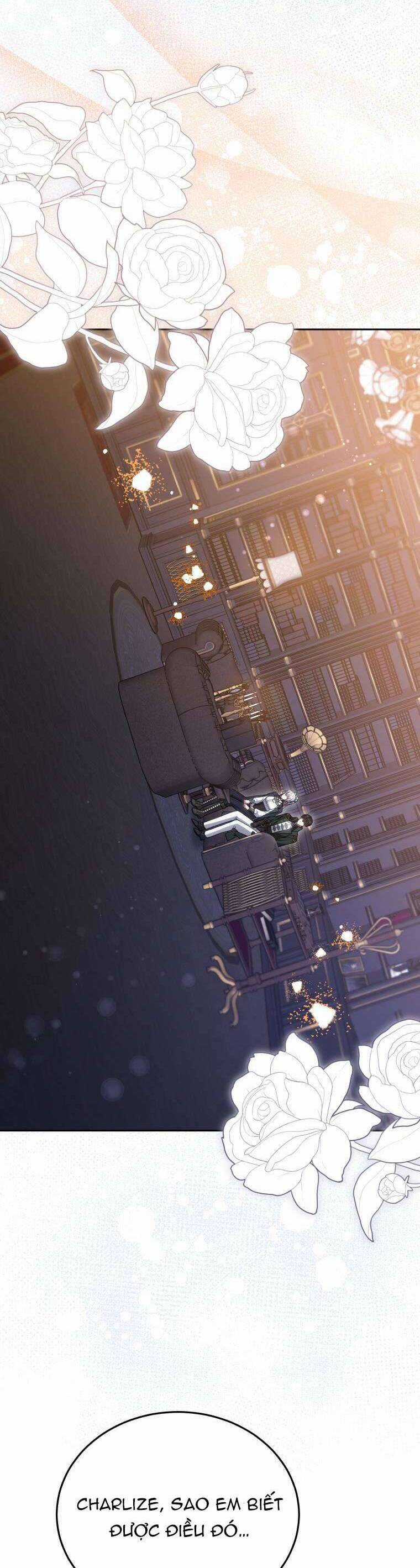 Cháu Trai Của Nam Chính Rất Thích Tôi Chapter 98 trang 4