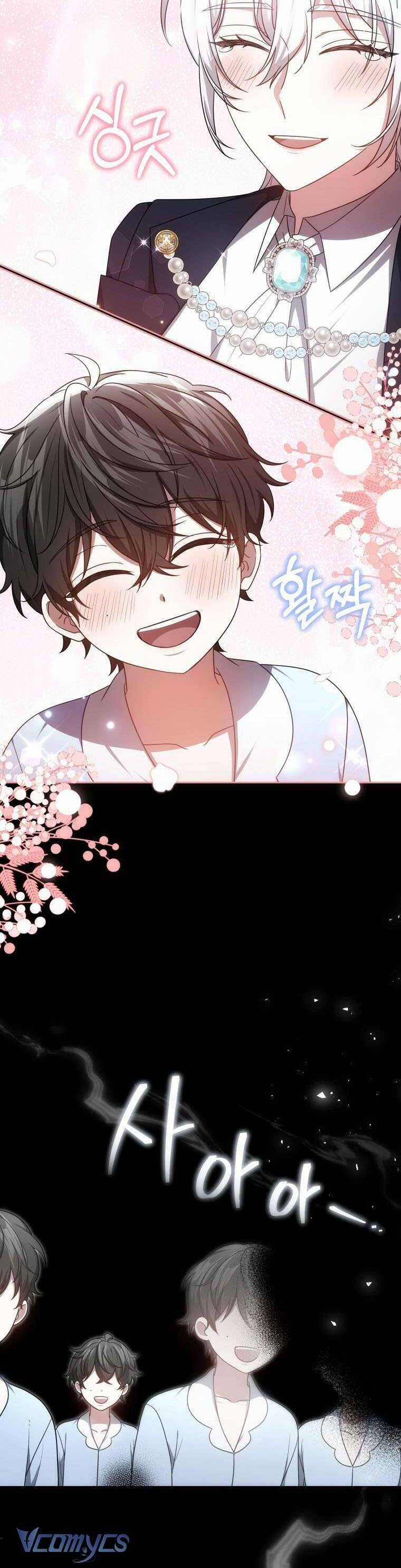 Cháu Trai Của Nam Chính Rất Thích Tôi Chapter 98 trang 52