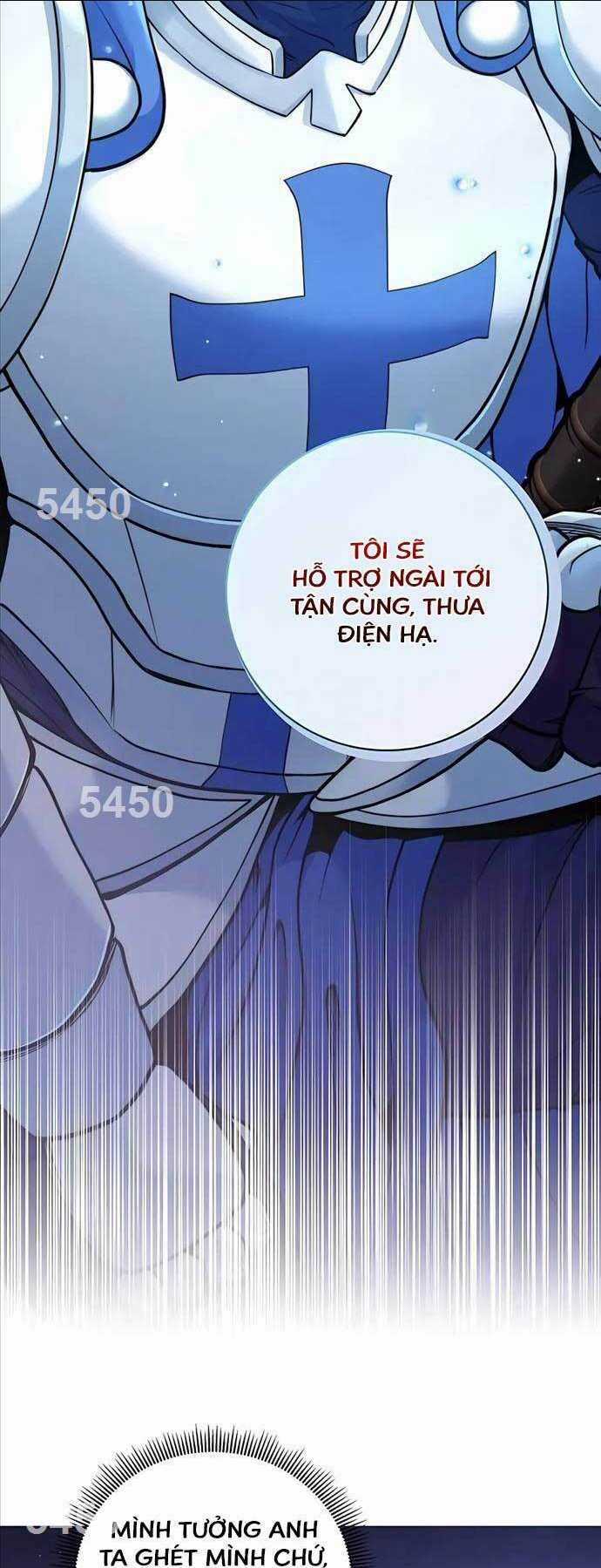 Cháu Trai Thánh Đế Là Tử Linh Sư Chapter 16 trang 1
