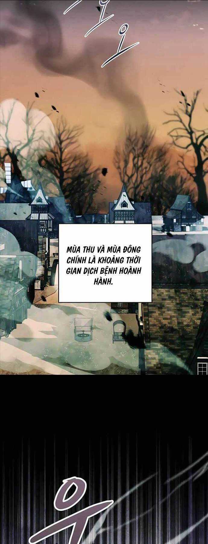Cháu Trai Thánh Đế Là Tử Linh Sư Chapter 4 trang 1