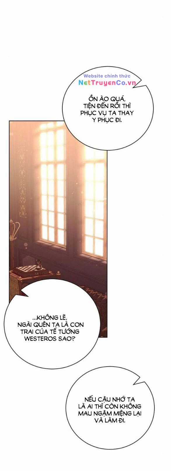 Cháu Trai Thánh Đế Là Tử Linh Sư Chapter 7.2 trang 0