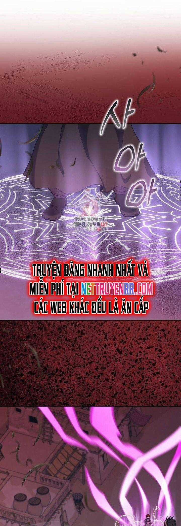 Cháu Trai Thánh Đế Là Tử Linh Sư Chapter 72 trang 1