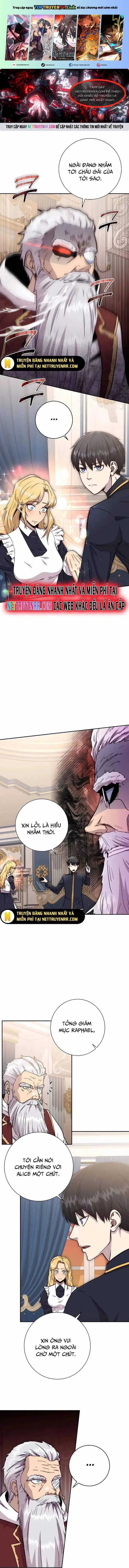Cháu Trai Thánh Đế Là Tử Linh Sư Chapter 75 trang 0