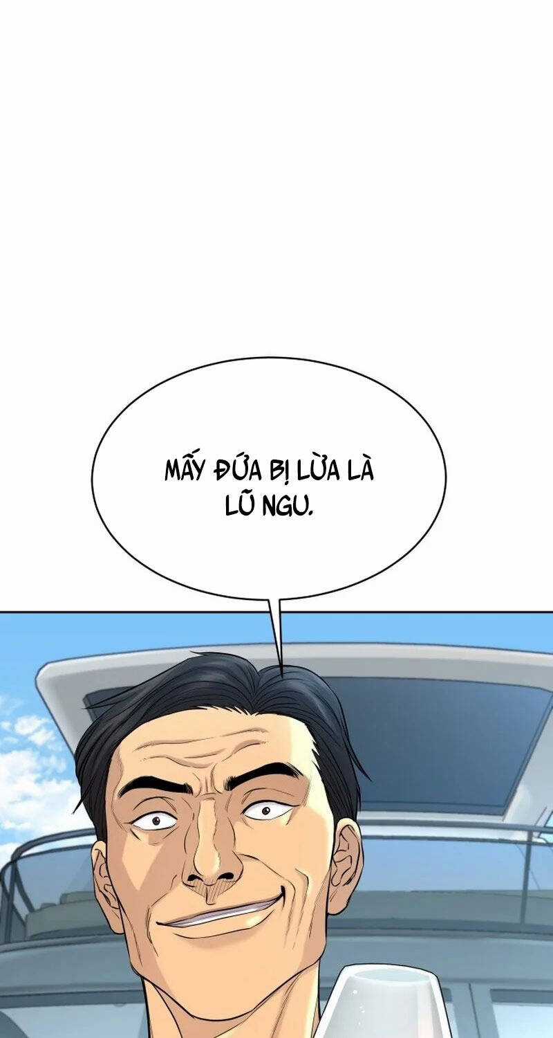 Cháu Trai Thiên Tài Của Vua Cho Vay Nặng Lãi Chapter 1 trang 10