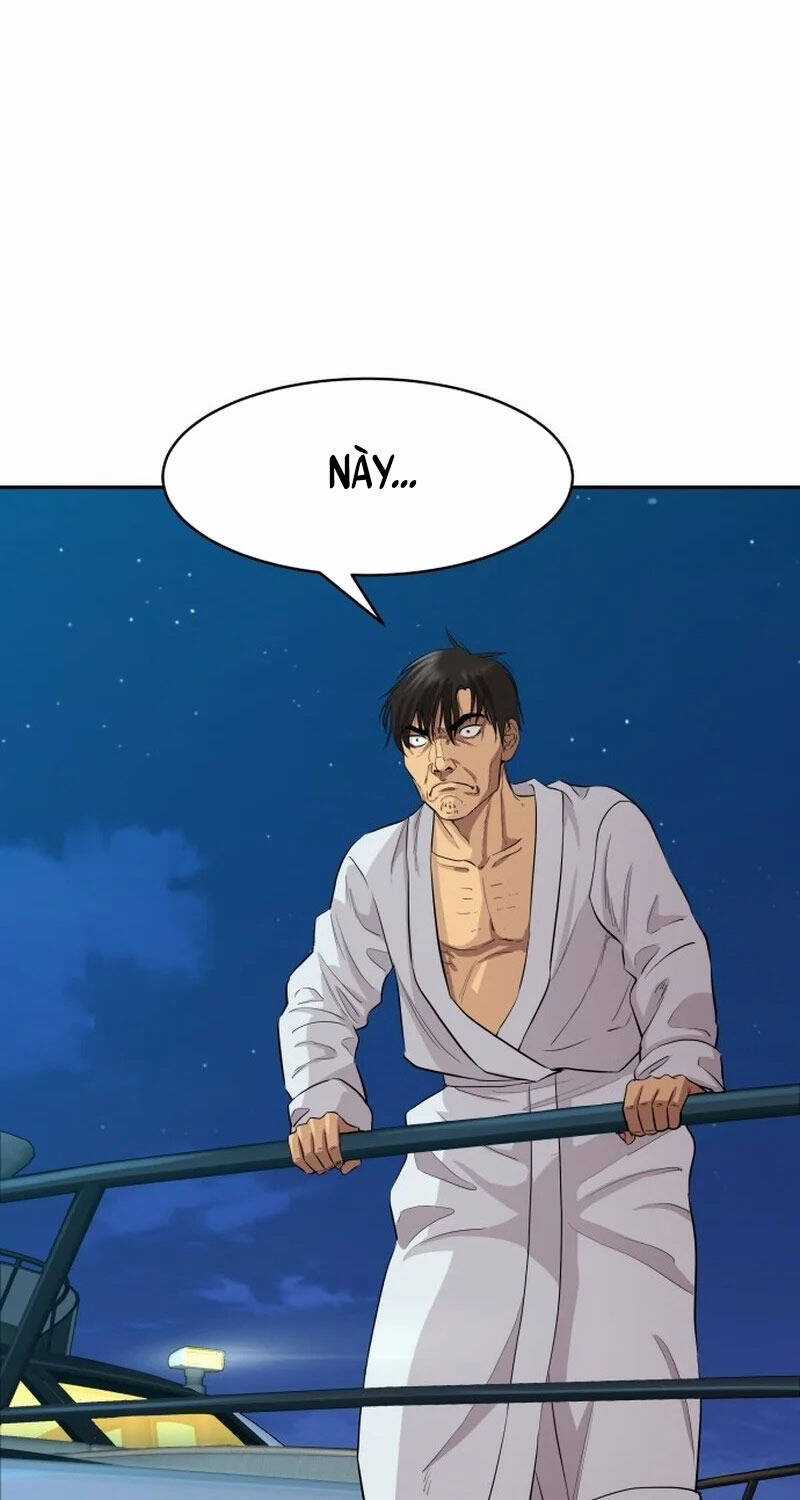 Cháu Trai Thiên Tài Của Vua Cho Vay Nặng Lãi Chapter 1 trang 104