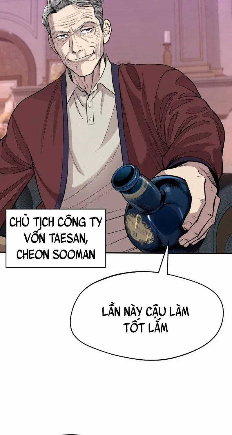 Cháu Trai Thiên Tài Của Vua Cho Vay Nặng Lãi Chapter 1 trang 122