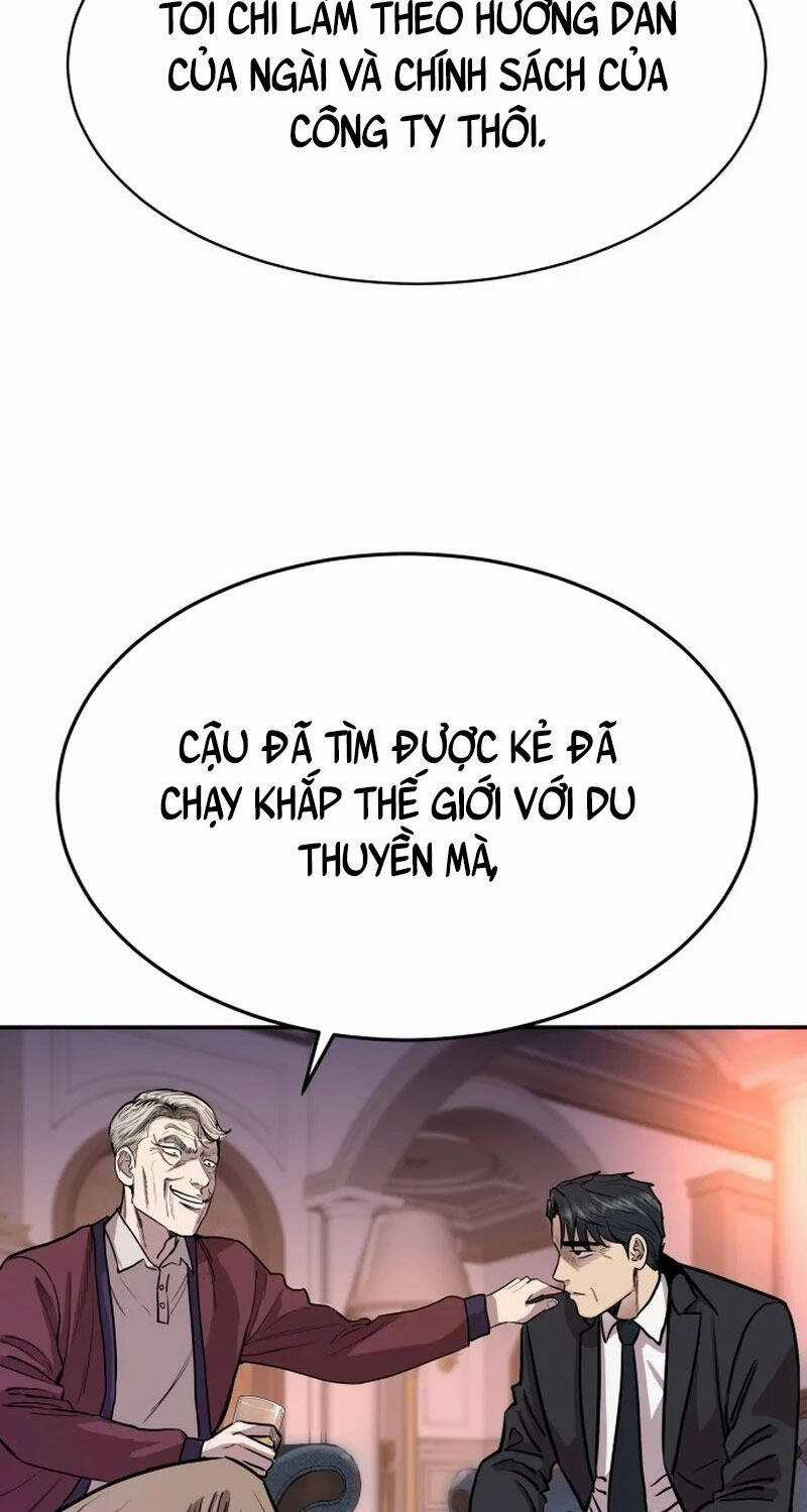 Cháu Trai Thiên Tài Của Vua Cho Vay Nặng Lãi Chapter 1 trang 124