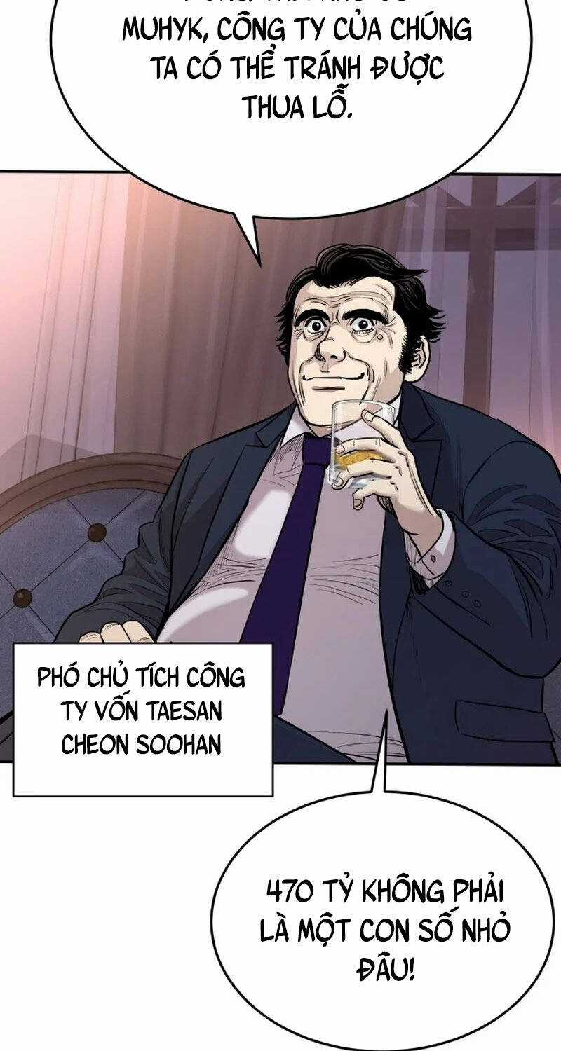 Cháu Trai Thiên Tài Của Vua Cho Vay Nặng Lãi Chapter 1 trang 126