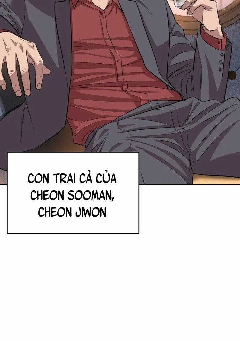 Cháu Trai Thiên Tài Của Vua Cho Vay Nặng Lãi Chapter 1 trang 128