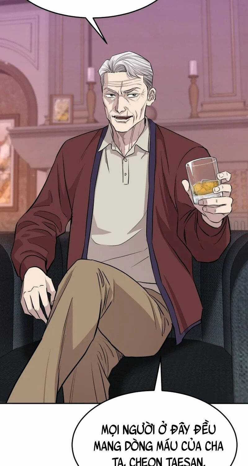 Cháu Trai Thiên Tài Của Vua Cho Vay Nặng Lãi Chapter 1 trang 135