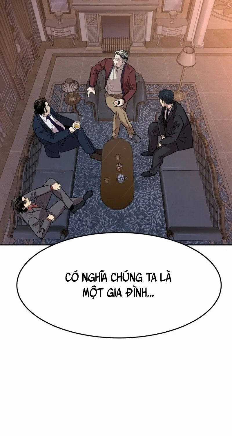 Cháu Trai Thiên Tài Của Vua Cho Vay Nặng Lãi Chapter 1 trang 137