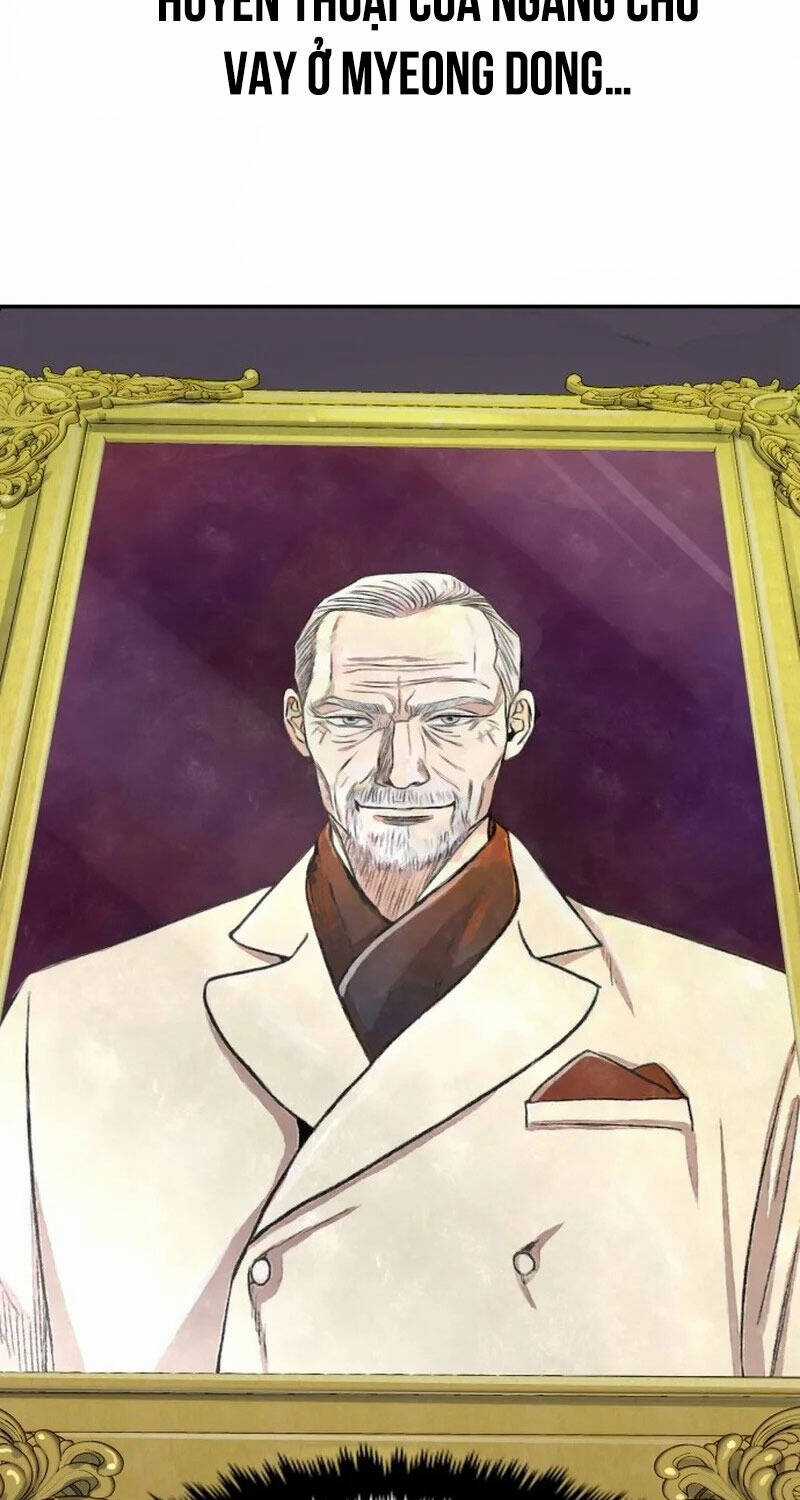 Cháu Trai Thiên Tài Của Vua Cho Vay Nặng Lãi Chapter 1 trang 139