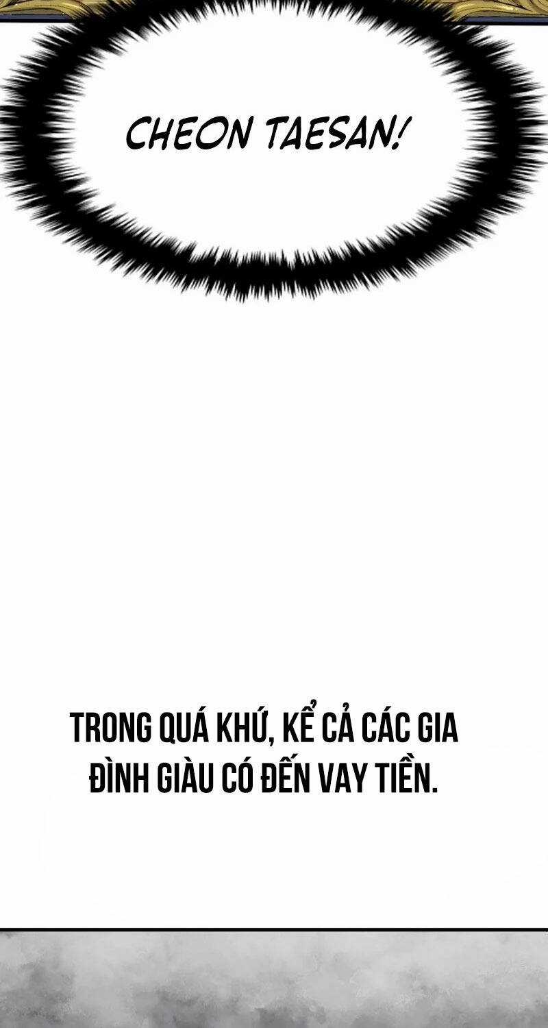 Cháu Trai Thiên Tài Của Vua Cho Vay Nặng Lãi Chapter 1 trang 140