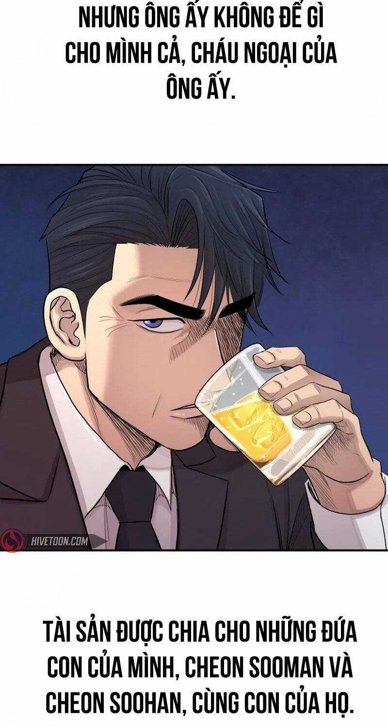 Cháu Trai Thiên Tài Của Vua Cho Vay Nặng Lãi Chapter 1 trang 146