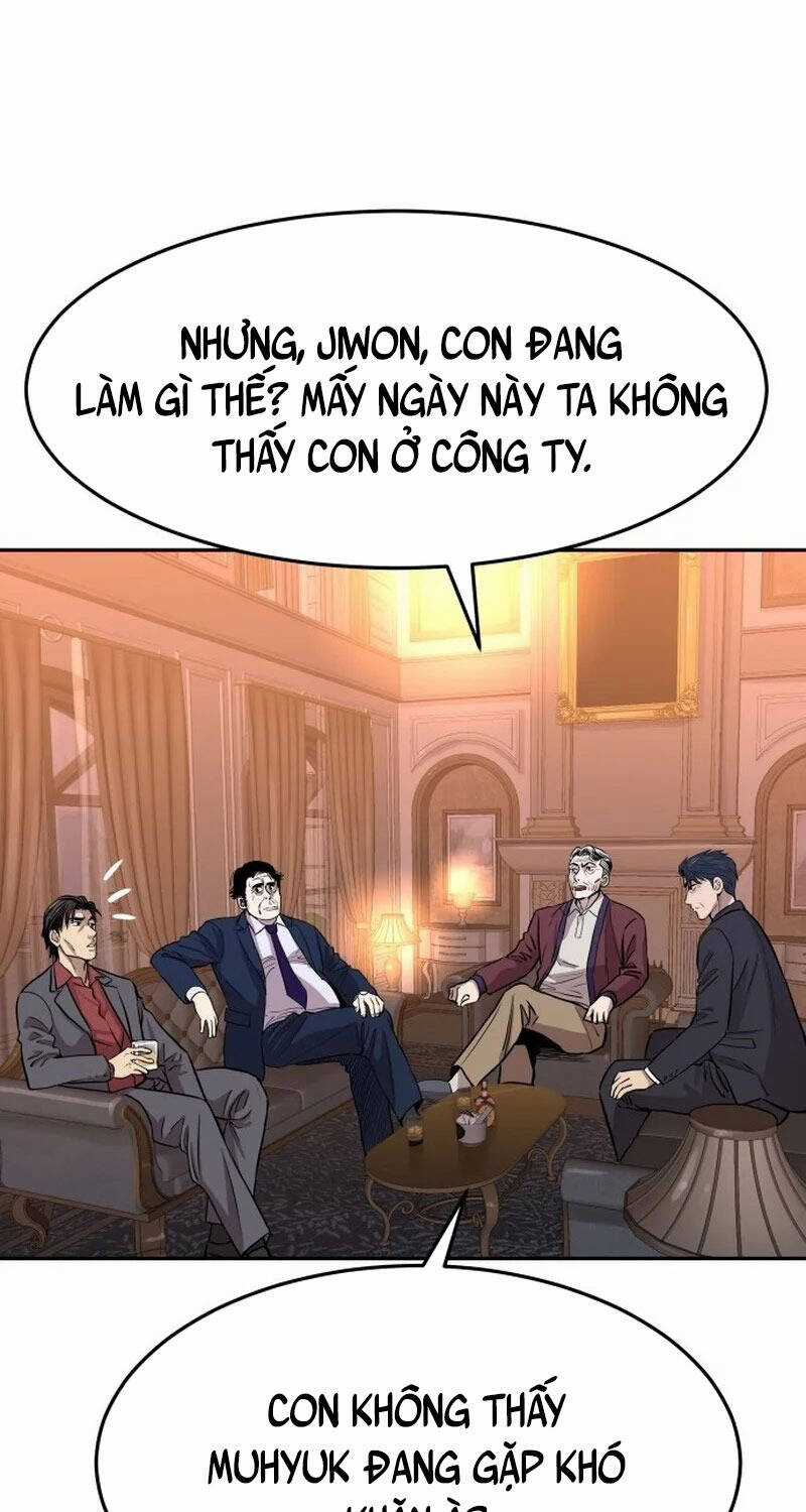 Cháu Trai Thiên Tài Của Vua Cho Vay Nặng Lãi Chapter 1 trang 149