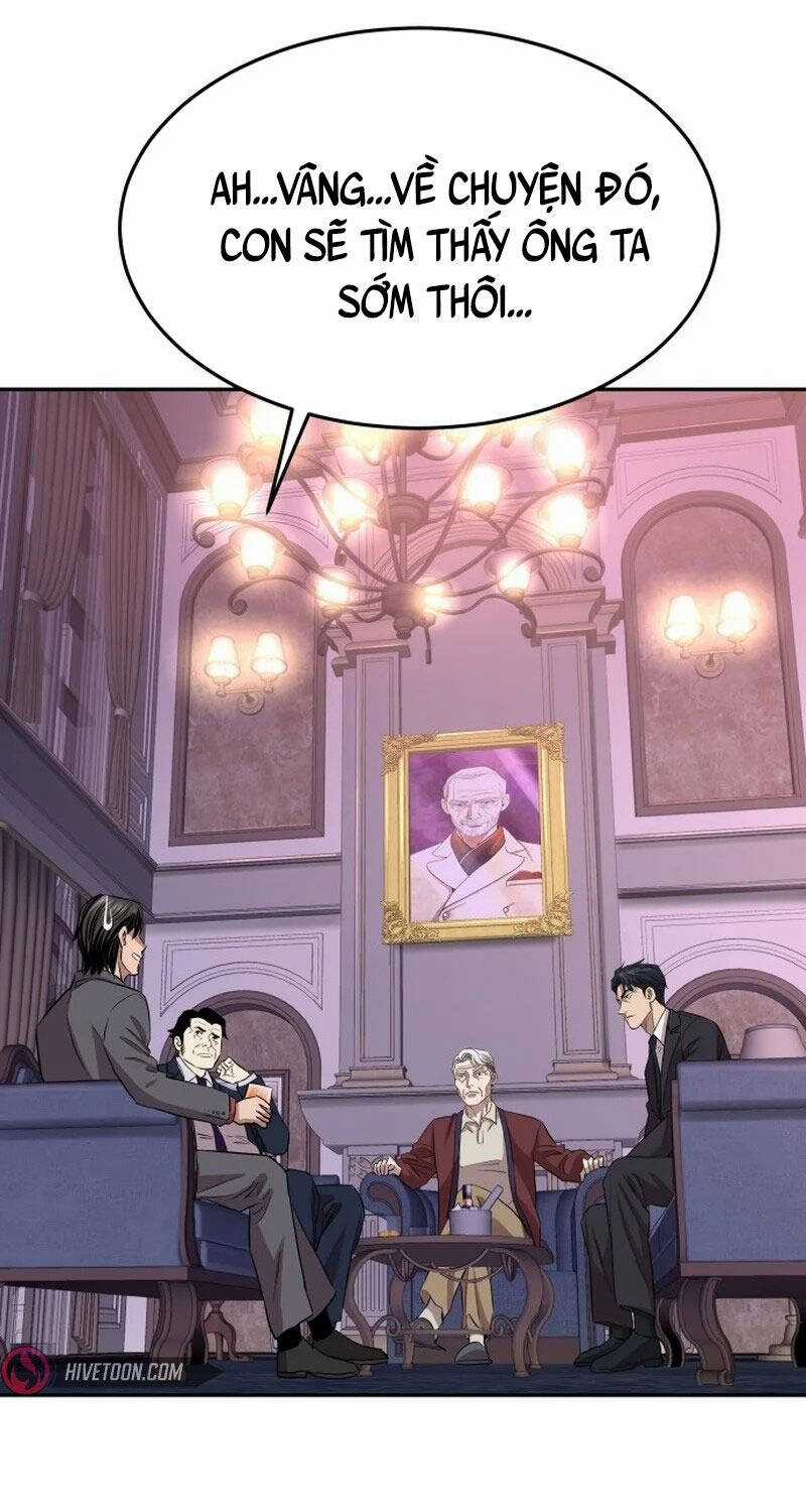 Cháu Trai Thiên Tài Của Vua Cho Vay Nặng Lãi Chapter 1 trang 152