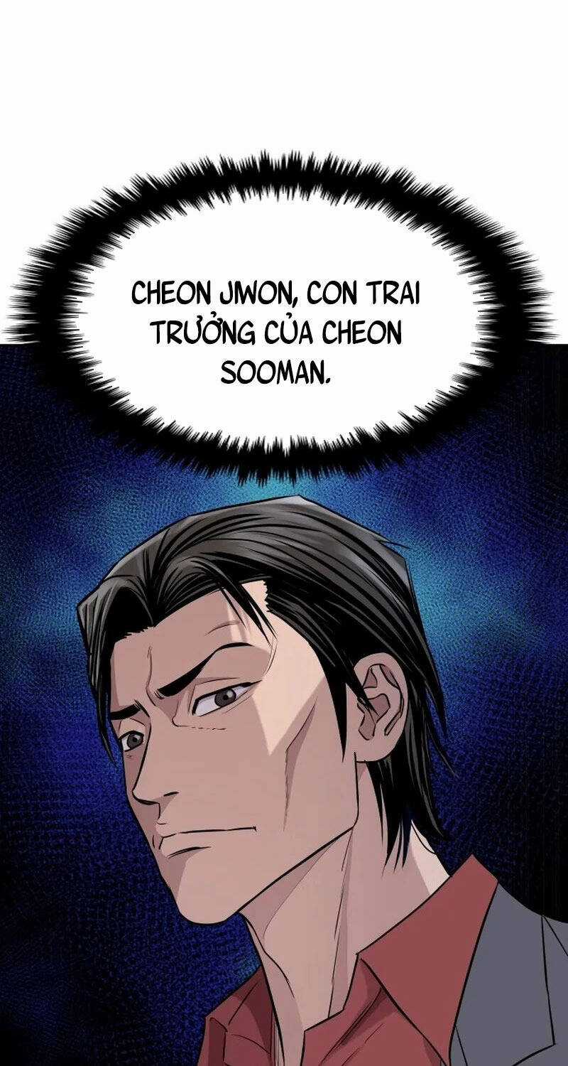 Cháu Trai Thiên Tài Của Vua Cho Vay Nặng Lãi Chapter 1 trang 155