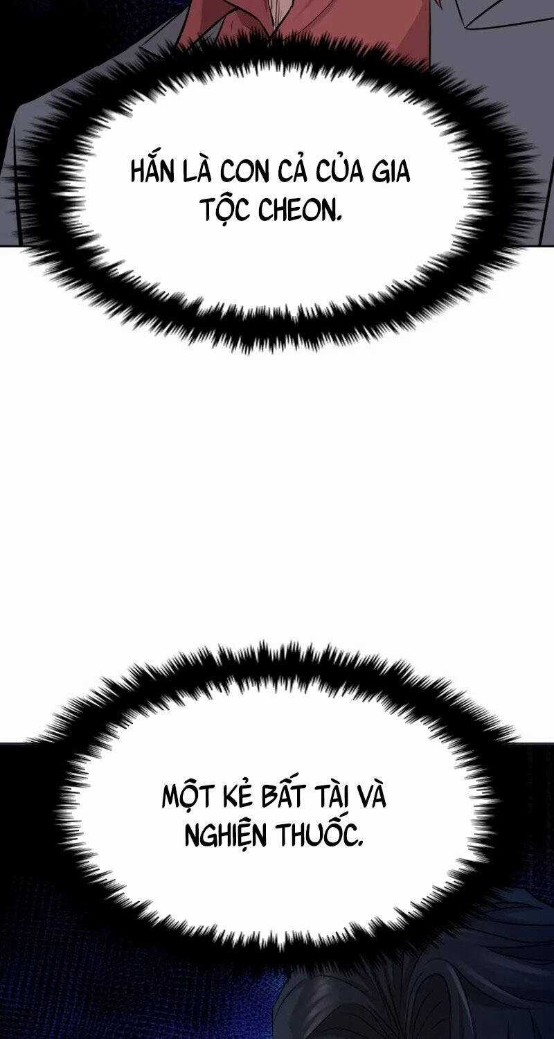 Cháu Trai Thiên Tài Của Vua Cho Vay Nặng Lãi Chapter 1 trang 156