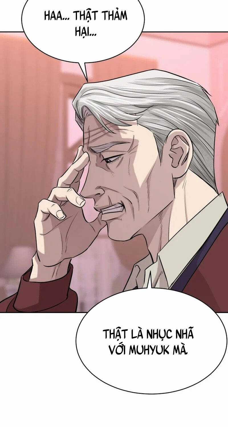 Cháu Trai Thiên Tài Của Vua Cho Vay Nặng Lãi Chapter 1 trang 158